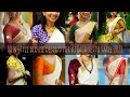 New model blouse designs for kerala settu saree in 2021 onam saree blouse design