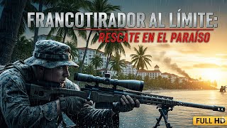 Francotirador al Límite: Rescate en el Paraíso screenshot 1
