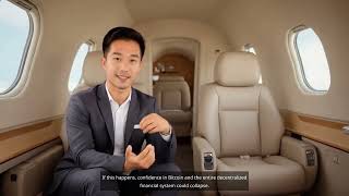 THE QUANTUM COMPUTER THREAT TO BITCOIN – BITCOIN QUANTUM PERSPECTIVE