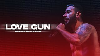 Heijan X Güler Duman - Love Gun / Mix (Prod. Mert Tunç) Türkülerle Gömün Beni Resimi