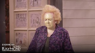 Celebrity Painting Ray's House | Everybody Loves Raymond Wealth