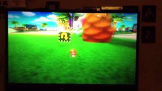 Coconut Mall - 00:51.835
