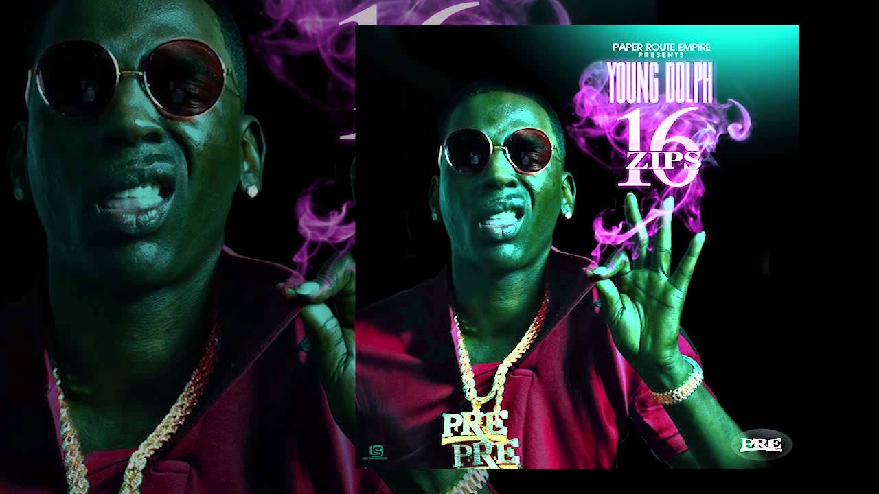 07 Young Dolph - Money Power Respect (Prod By Ensayne Wayne)