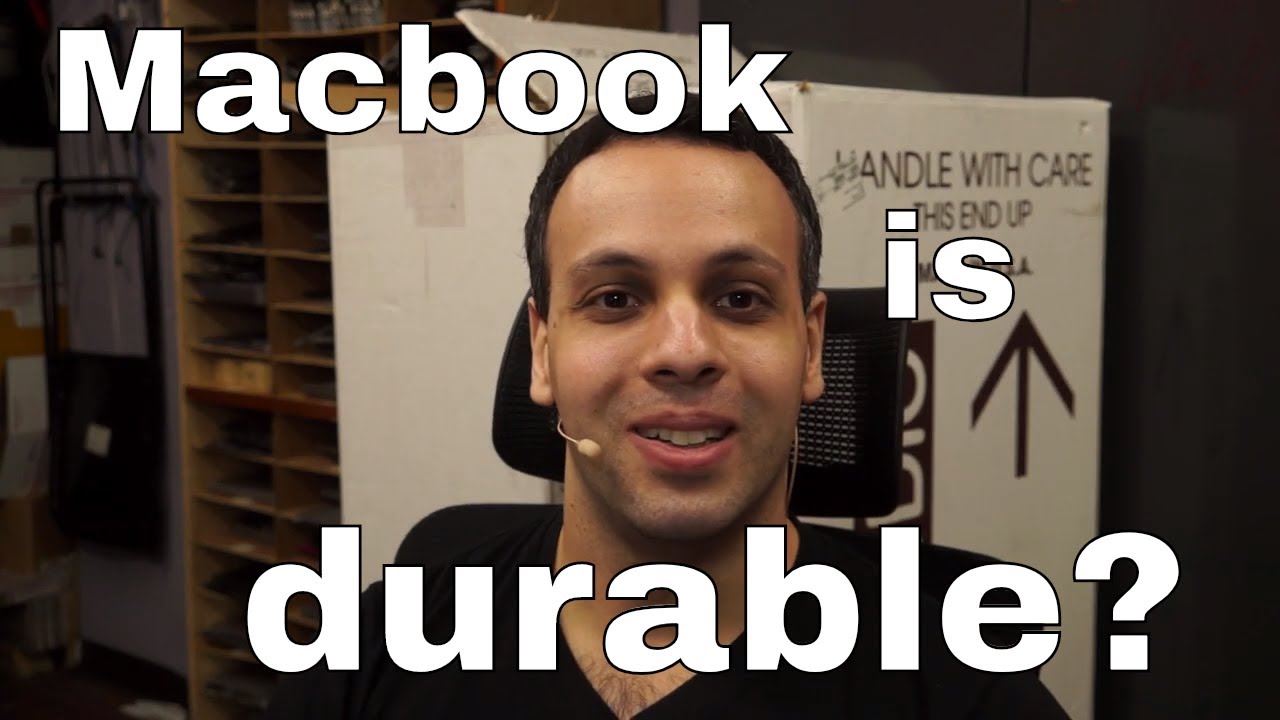 macbook pro a1278 What part of Macbook is made from BULLETPROOF component quality?