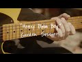 Kacy Hill "Honey Boba Boy" Garden Session