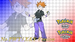 Pokemon OST - All Champions Battle Theme (Old Version 1)