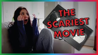 Jessii Watched One Of The SCARIEST Movies Ever Made