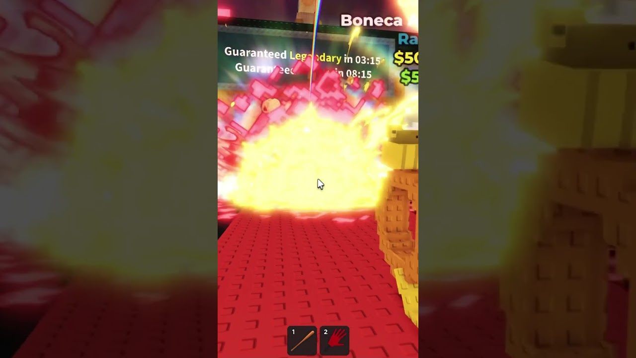 Admin Spawns Tipi Topi Taco In Steal A Brainrot