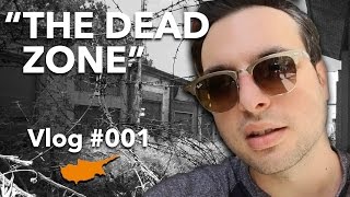 Nicosia, The Worlds Last Divided Capital Real Vlog