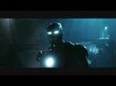 Iron Man International Teaser Trailer