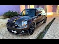 2008 Mini Cooper Clubman S 1.6T JCW