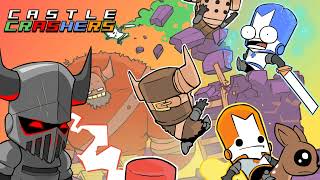 Castle Crashers Ost - Simple Sight