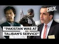 Amrullah Saleh Lists 4 Reasons For Taliban's Afghanistan Sweep, Slams Pakistan & US From Panjshir