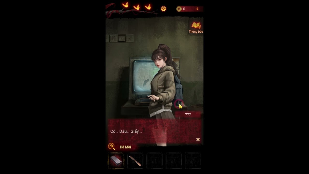 Áo cưới giấy 5 #2 