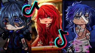 🌹 Gachalife Tiktok Compilation 🌹 #260