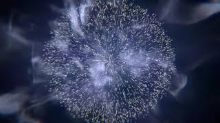 Intro - 4 Supernova Logo Animation | Reboot Grafic