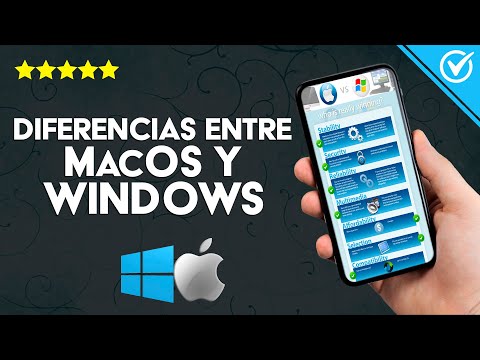 Diferencias Entre MacOS y Windows | ¿Qué Sistema Operativo Elegir?