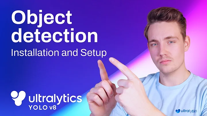 QuickStart Guide Ultralytics YOLO | Episode 15