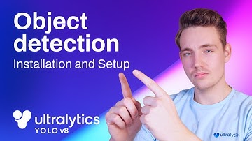 QuickStart Guide Ultralytics YOLO | Episode 15