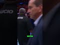 Proxes Lands INSANE Spinning Elbow Knockout! Crowd Goes WILD! #shorts