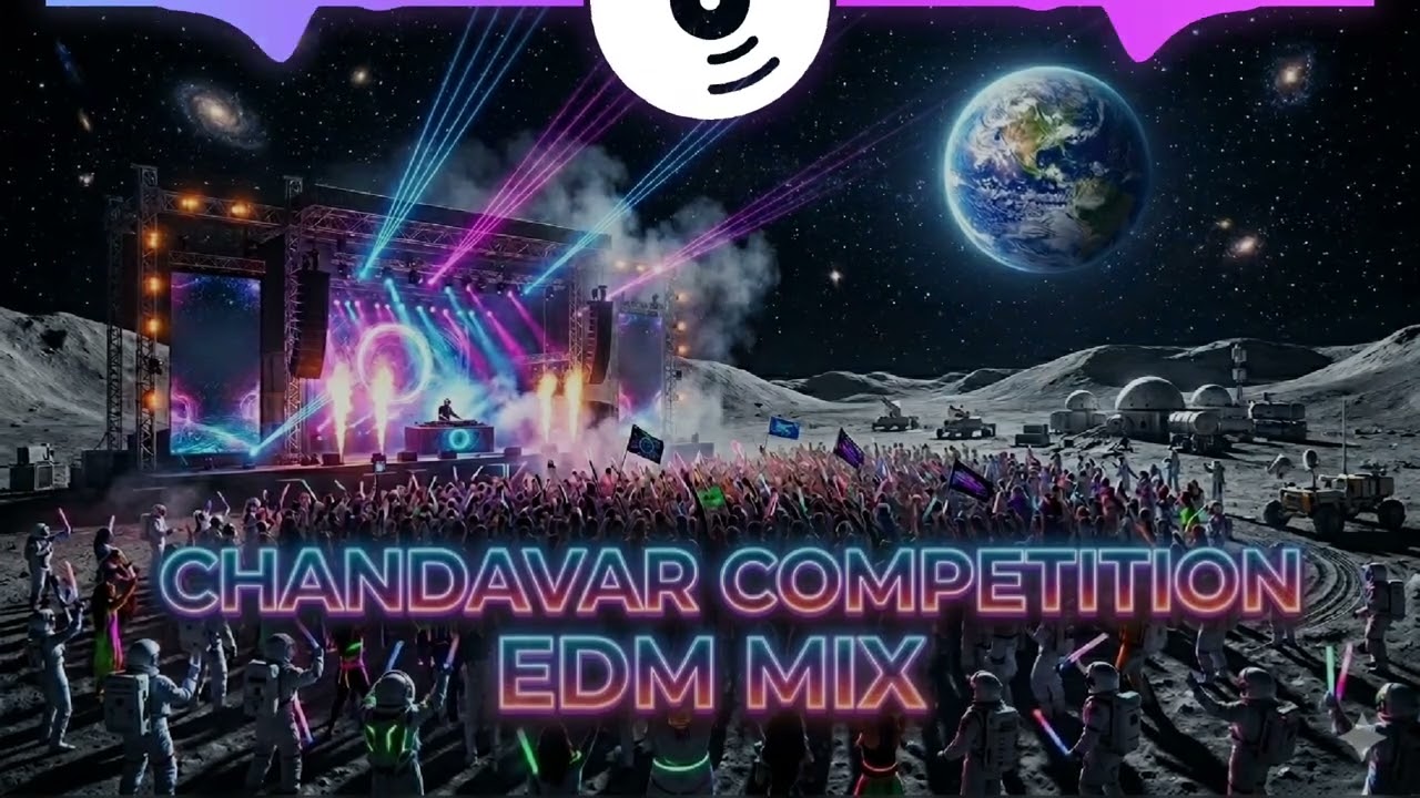 Chandavar Competition - EDM Mix | #eastindiansongs 