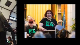 Harmony E4's 10th Anniversary Concert