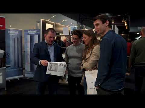 Beurs Eigen Huis