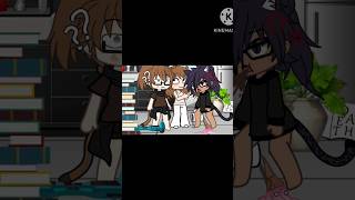 I Love This Trio funny gacha omg