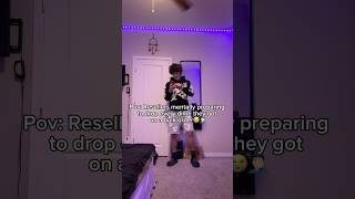 let’s do it 🤣#reselling #resellerlife #sp5der #reseller #resellercommunity #shorts #viral