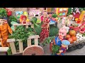 Barbie Doll All Day Routine In Indian Village/Radha Ki Kahani Part -677/Barbie Doll Bedtime Story||