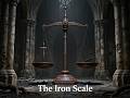 The Iron Scale - Dark Philosophical Trilogy : 1/3