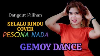 SELALU RINDU Cipt. HERMAN ANGGITA_Cover Terbaik SAFA ARTALITA PESONA NADA