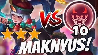 ULTRA SYNERGY NO COUNTER?!? APA BENAR?!?