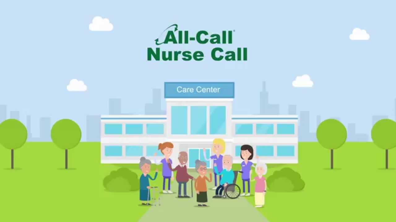 All Call Program Intro to AllCall - Animation - YouTube