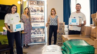 Building Back Greener in Pandemic-Hit Greece