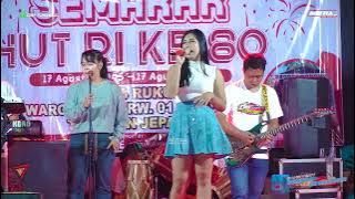 DP MUSIC - SESAL - SELVI SELVIA - HAPPY PARTY PEMUDA MRK REBORN - NGABUL TAHUNAN JEPARA