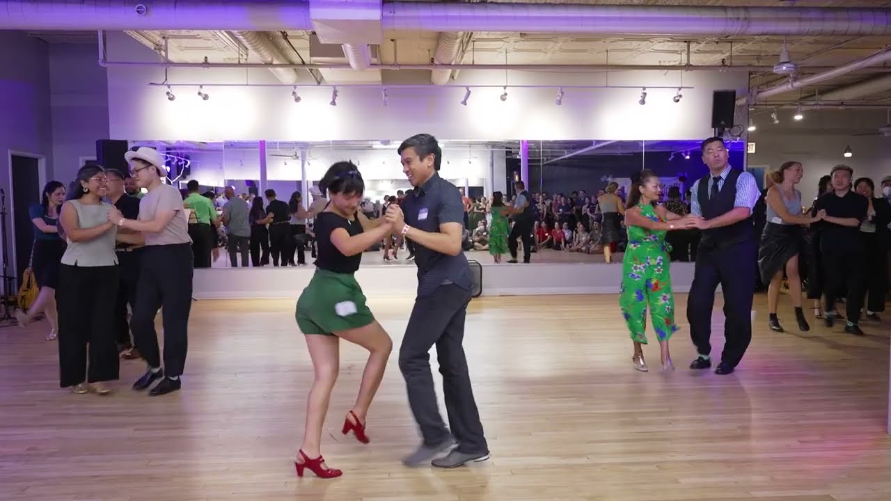 BIPOC Performance - Great Lakes Balboa Escape 2023