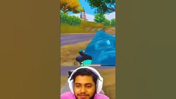 Reflex Rush Gameplay 1v5 clutches 😳#kinganbru react op 😱 #bgmi #pubg #shorts