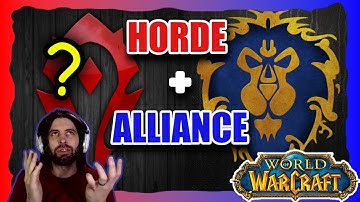 CROSS FACTION is HERE! | Patch 9.2.5 | My Thoughts and Opinions! | World of Warcraft | Shadowlands