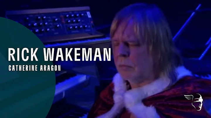 Rick Wakeman - Catherine Aragon (2009) from "The Six Wives Of Henry VIII"