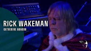 Rick Wakeman - Catherine Aragon (2009) from "The Six Wives Of Henry VIII" chords