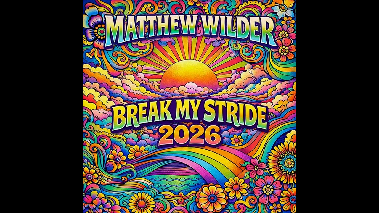 "Break My Stride" (Slow Burn)