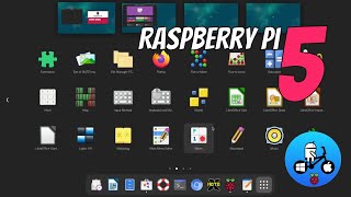 A better Desktop for Raspberry Pi 5?