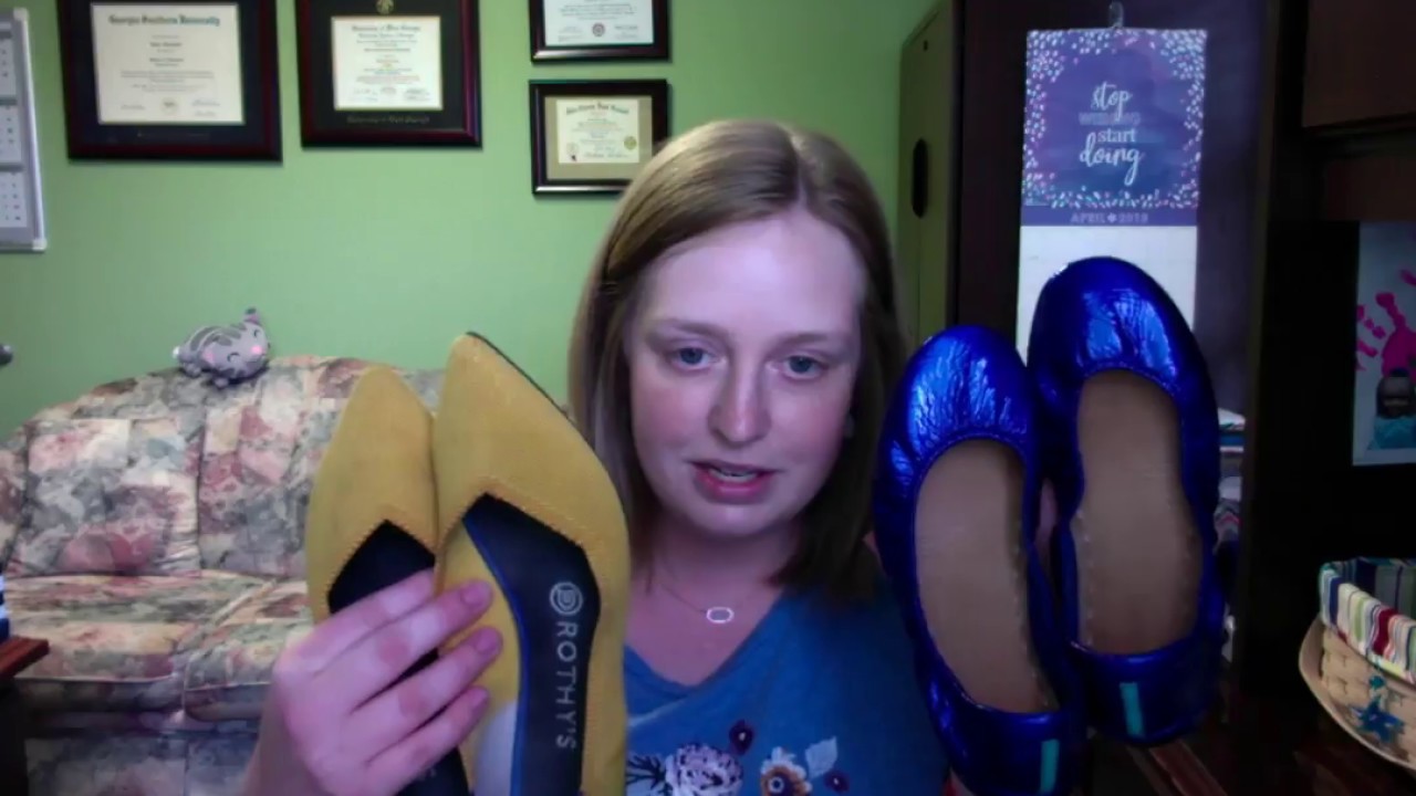 rothy vs tieks