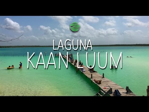 Laguna Kaan Luum: el paraíso escondido en la Riviera Maya