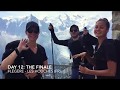 Tour Mont Blanc 2017