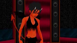 [IMVU Vintage] Who will you be on IMVU
