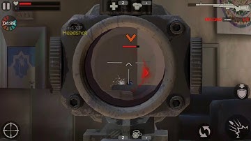 Contract Killer 2: gameplay part 2