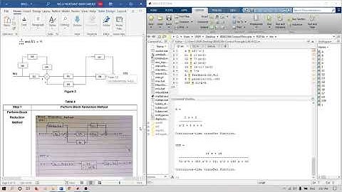 Lab 4 Control Principle