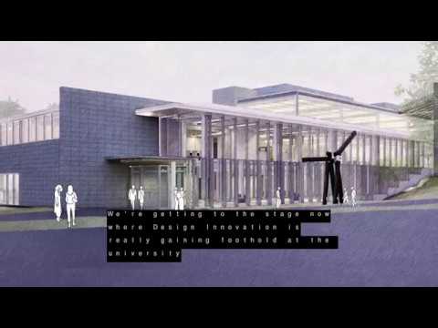 Design Innovation Promotional Video - YouTube